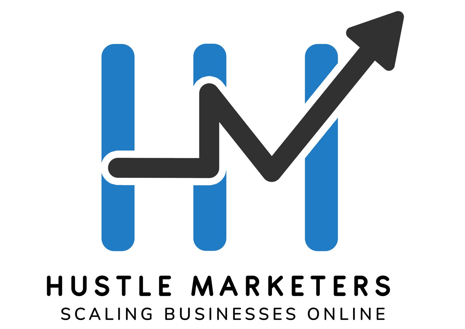 Hustle Marketers
